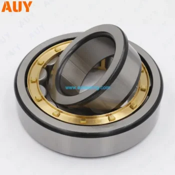 Hot Sale NU 313 ECML Bearings High Load Capacity & Speed