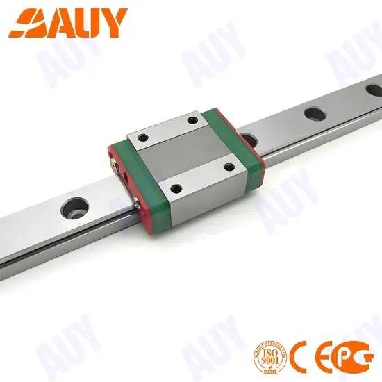 Mixing-Machinery-Industry-Leading-Linear-Shaft-Egw20SA-Egw25SA-Rgh35ca-Egw30SA-Circular-Guide-Rail