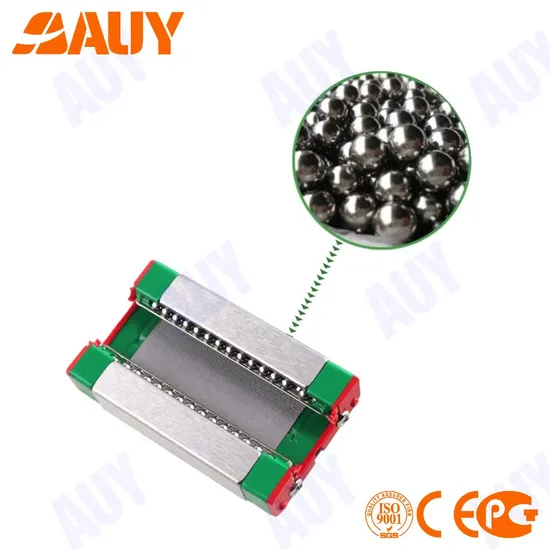 Mixing-Machinery-Industry-Leading-Linear-Shaft-Egw20SA-Egw25SA-Rgh35ca-Egw30SA-Circular-Guide-Rail