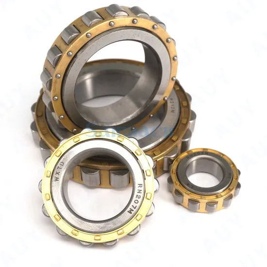 Mixing-Machinery-Industry-Leading-Nj-326-Ecml-Nu-1026-Ml-Nu-2226-Ecml-Nu-2226-Ecp-Single-Row-Cylindrical-Rolling-Bearings