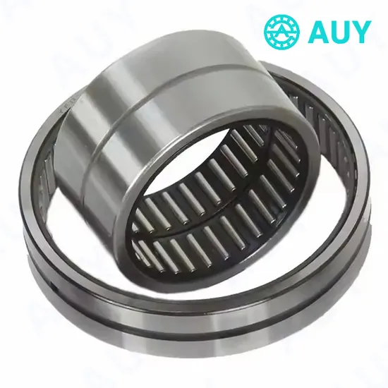 Mixing-Machinery-Manufacturing-Machinery-K-105X112X21-Nkis-20-Na-4917-Needle-Roller-Bearing