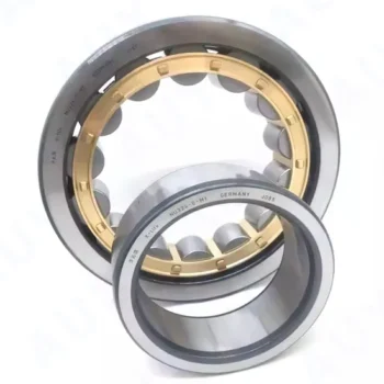 N 322 Ecp NJ 222 Bearings | High Load Capacity & Precision