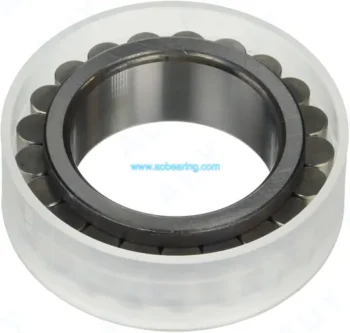 NUP 230 ECM Cylindrical Roller Bearing 160x340x58mm High Load Capacity