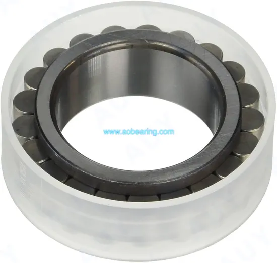 NUP 230 ECM Cylindrical Roller Bearing 160x340x58mm High Load Capacity