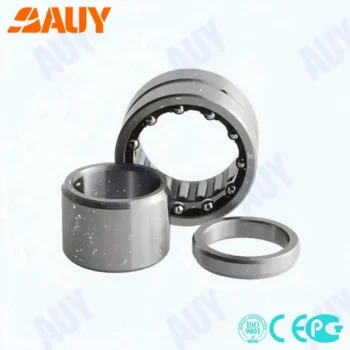 Needle Roller Bearing RNA 4905.2RS BK1015 BK1012 High Load Capacity