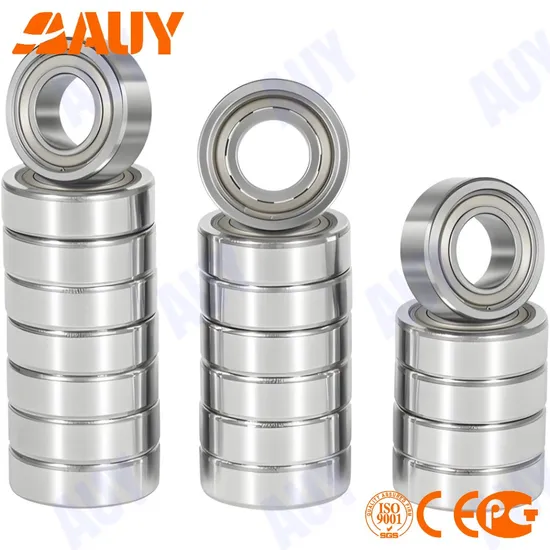 Mixing-Machinery-Tillage-Machinery-61805-Rz-2RS-61908-618-1320-Ma-618-1000-Deep-Groove-Ball-Bearing