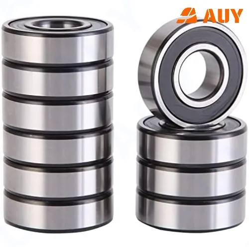 Motorcycle-Bearing-619-600-Ma-62206-2RS-62205-2RS-62-22-2RS-Deep-Groove-Ball-Bearing