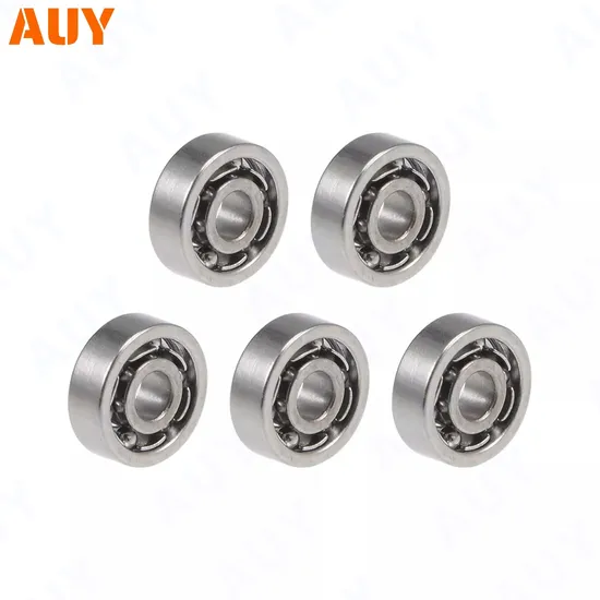 Motorcycle-Bearing-619-600-Ma-62206-2RS-62205-2RS-62-22-2RS-Deep-Groove-Ball-Bearing