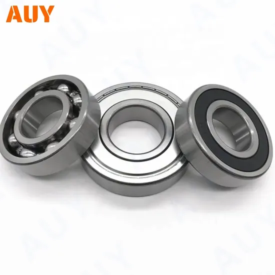 Motorcycle-Bearings-619-7-Zz-2z-619-7-Zz-619-7-2z-619-7zz-Deep-Groove-Ball-Bearing
