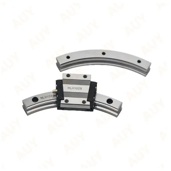 Multifunctional-Steel-Hgw30hc-Small-Gantry-CNC-Machining-Center-Precision-Bearing-Rail-Guideway