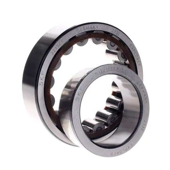 NSK-High-Quality-High-Strength-Ncf-28-500-V-Ncf-29-500-V-Ncf-30-500-CV-Ncf-18-530-V-Cylindrical-Roller-Bearings