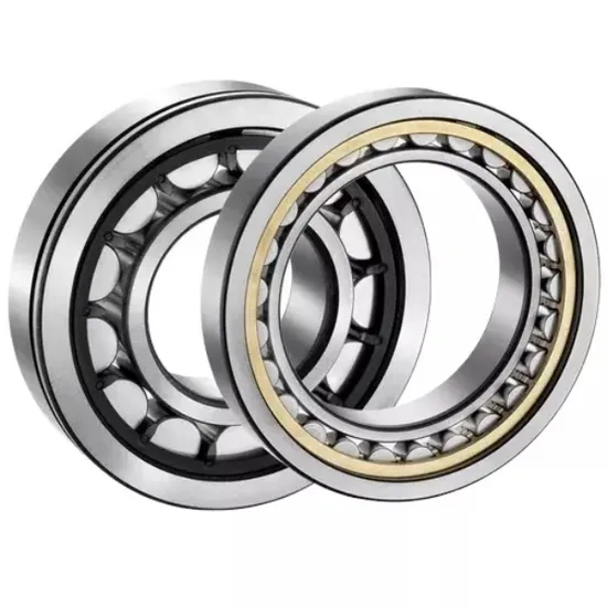 NSK NCF28/500V High-Strength Cylindrical Roller Bearing 500mm