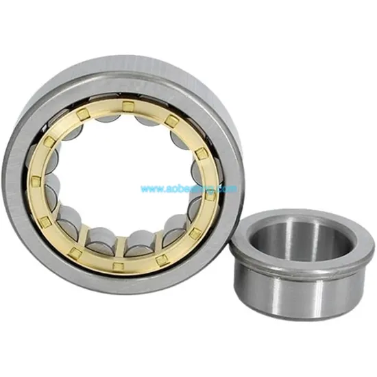 NSK-Spot-Supply-Top-Level-Nj-220-Ecj-Nj-220-Ecm-Nj-220-Ecml-Nj-220-Ecp-Cylindrical-Rolling-Bearings
