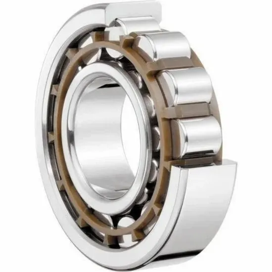 NSK-Timken-Casting-Machinery-Industry-Leading-Ncf-2932-CV-Ncf-3032-CV-Ncf-2234-V-Ncf-2934-CV-Cylindrical-Roller-Bearings