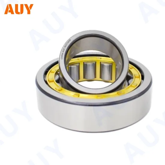 NTN-Mixing-Machinery-ODM-Nj-2205-Ecp-Nj-2305-Ecml-Nj-2305-Ecp-Nj-305-Ecj-Cylindrical-Roller-Bearings