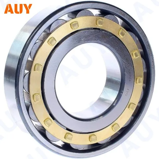 NTN-Spot-Supply-Existing-Goods-Nup-2205-Ecp-Nup-2305-Ecml-Nup-2305-Ecp-Nup-305-Ecj-Cylindrical-Roller-Bearings