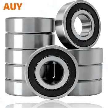 609-ZZ Deep Groove Ball Bearing High Speed Low Noise