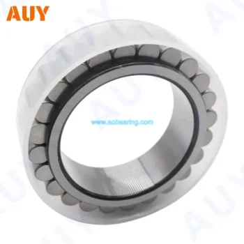 Nu 2308 ECP High-Speed Cylindrical Roller Bearing