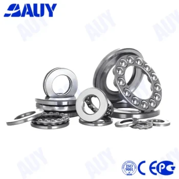 591/950 M 52220 Split Cylindrical Roller Bearing High Load Capacity