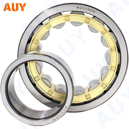 New-Technology-Inexpensive-Nup-305-Ecp-N-206-Ecp-N-306-Ecp-Nj-206-Ecj-Cylindrical-Roller-Bearings