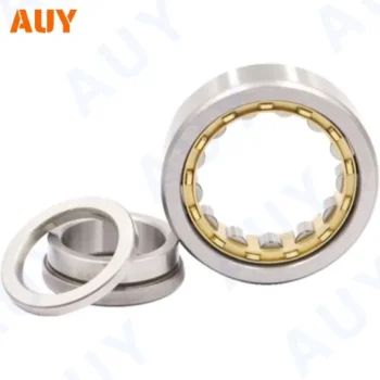 Nup 305 Ecp Cylindrical Roller Bearings – High Load, Low Noise, Inexpensive