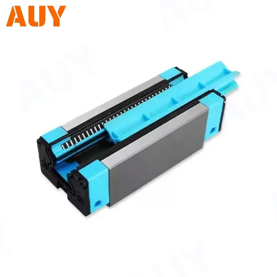 New-Technology-Mining-Machinery-Linear-Bearing-Block-Rgh45ha-Rgh55ha-Rgh65ha-Rgh25ca-Circular-Guide-Rail