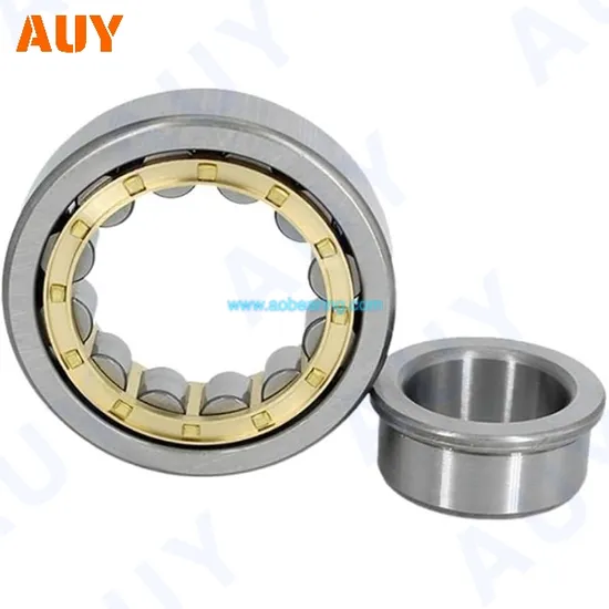 New-Technology-Tillage-Machinery-Nu-2310-Ecp-Nu-2310-Ecph-Nu-310-Ecj-Nu-310-Ecm-Single-Row-Cylindrical-Rolling-Bearings