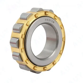 ODM NJ2217 ECM Cylindrical Roller Bearing Corrosion-Resistant High Load Capacity