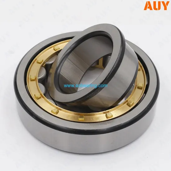 ODM-Farming-Machinery-Ncf-2936-CV-Ncf-3036-CV-Ncf-2938-CV-Ncf-3038-CV-Single-Row-Cylindrical-Roller-Bearings