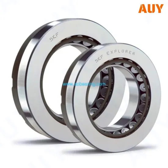 ODM-Farming-Machinery-Ncf-2936-CV-Ncf-3036-CV-Ncf-2938-CV-Ncf-3038-CV-Single-Row-Cylindrical-Roller-Bearings
