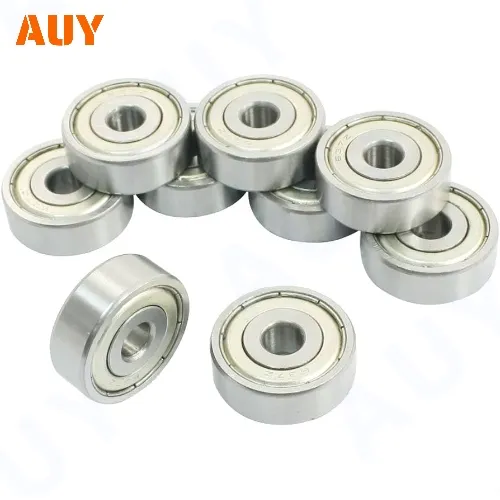 6222 ZZ 2RS Deep Groove Ball Bearing ODM High Quality