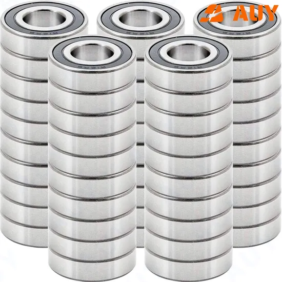 ODM-Industry-Leading-61803-2RS-Zz-2z-Rz-208-2RS-61803-Zz-61803-2z-61803zz-Deep-Groove-Ball-Bearing