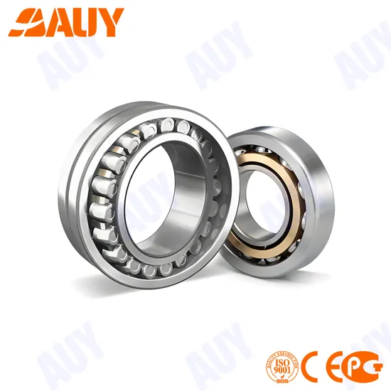 ODM-Mixing-Machinery-241-900-2CS5K30-C3hgea8-21308-E-21318-E-Spherical-Roller-Bearings-Thrust-Ball-Bearing