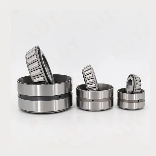 OEM-Customized-31307-Single-Row-Tapered-Roller-Bearings-for-Lifting-Tools-Equipment
