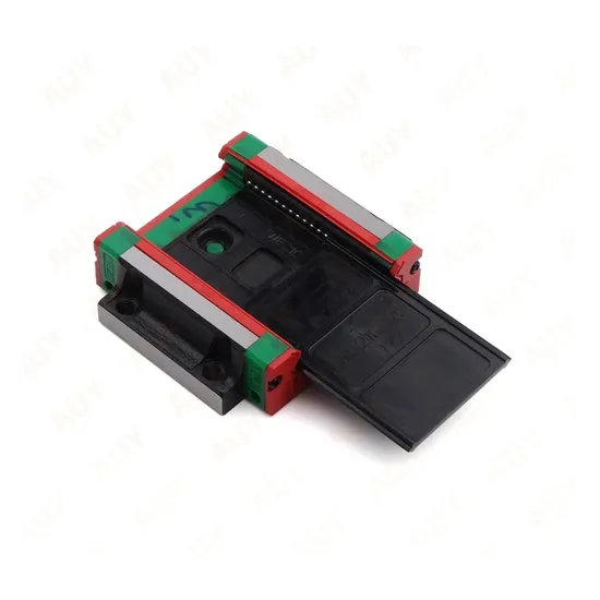 OEM-Customized-Hgw20hc-5-Axis-CNC-Machining-Centers-Precision-Steel-Linear-Guide-Rail