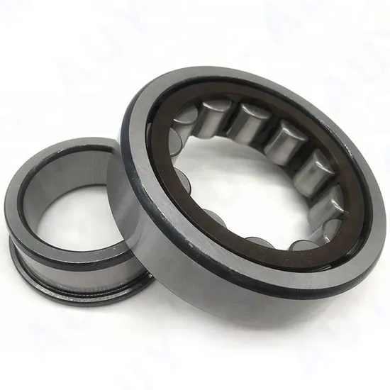 OEM-Durable-Nj-221-Ecj-Nj-221-Ecml-Nj-221-Ecp-Nj-321-Ecj-Single-Row-Cylindrical-Rolling-Bearings