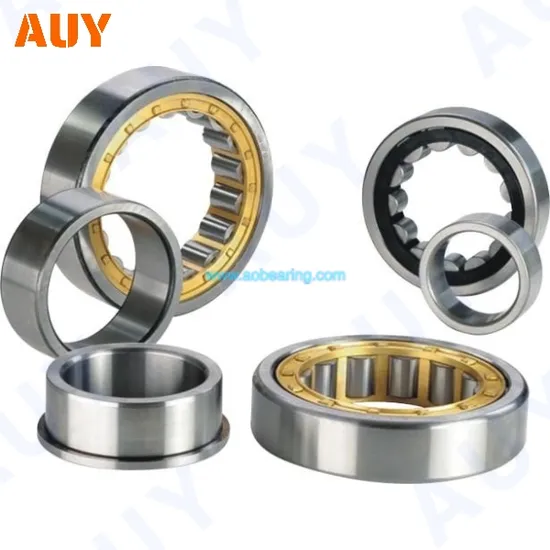 OEM-Mining-Industry-Nu-2314-Ecp-Nu-2314-Ecph-Nu-314-Ecj-Nu-314-Ecm-Single-Row-Cylindrical-Roller-Bearings
