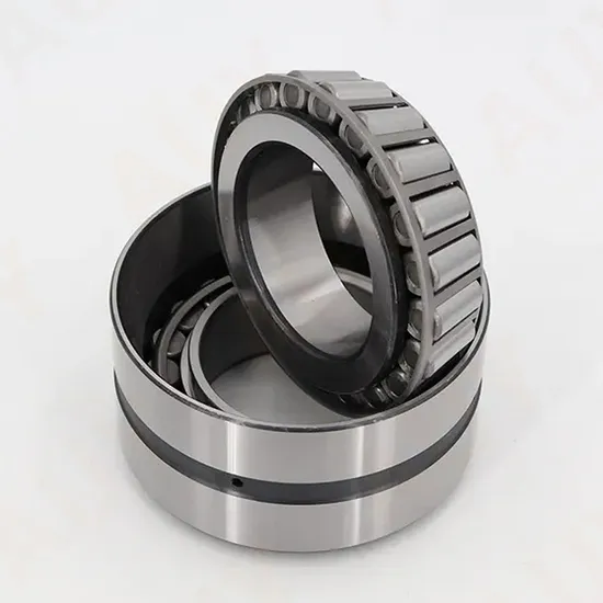 OEM-ODM-Custom-Single-Row-30311-Precision-Tapered-Roller-Bearing