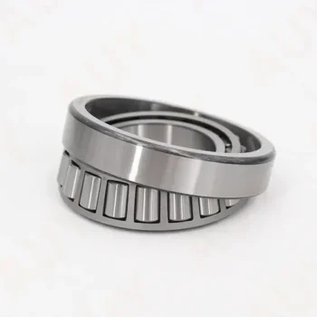 Custom 32306 Tapered Roller Bearing High Load Capacity OEM ODM