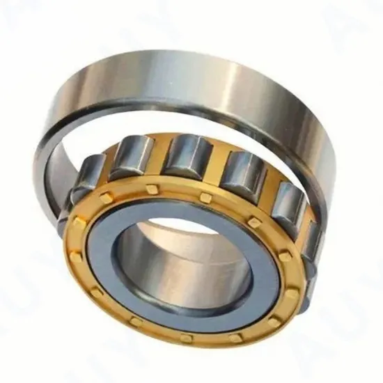 OEM-ODM-Nup-228-Ecj-Nup-228-Ecm-Nup-228-Ecml-Nup-2328-Ecml-Single-Row-Cylindrical-Rolling-Bearings