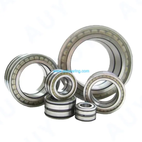 OEM-ODM-Nup-228-Ecj-Nup-228-Ecm-Nup-228-Ecml-Nup-2328-Ecml-Single-Row-Cylindrical-Rolling-Bearings