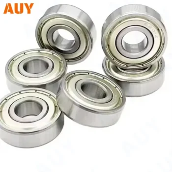 61916 2RS Ball Bearing P5 High Precision Deep Groove