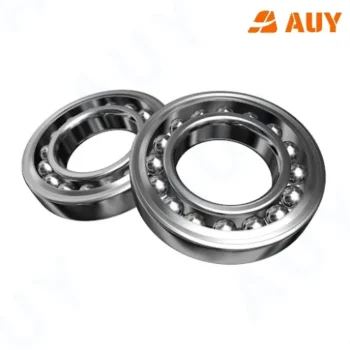 619/5 ZZ 2Z P2-P5 Deep Groove Ball Bearing High Precision