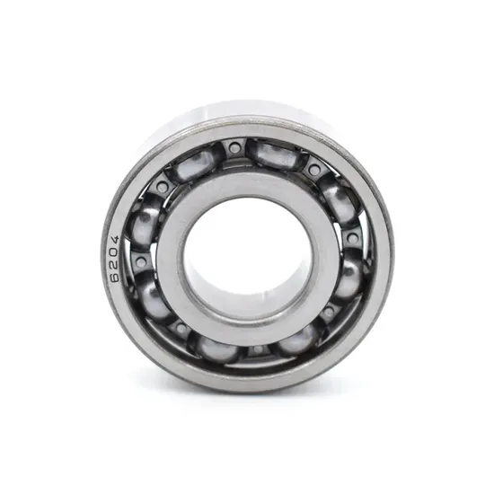 Qi-1-Auy-Factory-Outlet-6204zz-6204-Zz-6204z-6204-2z-6204-2z-Zz-Deep-Groove-Ball-Bearing