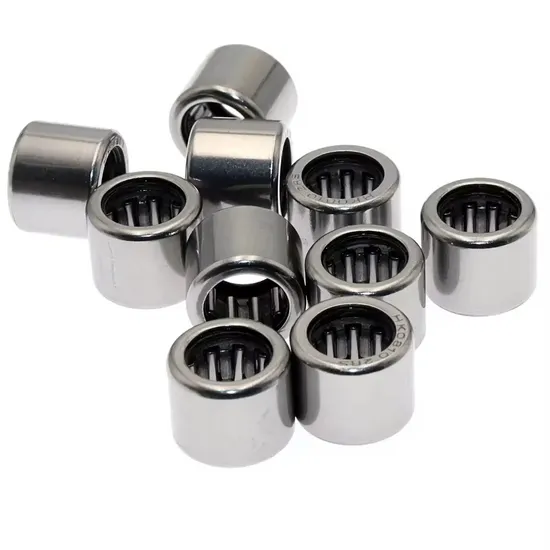 Qi 26 Auy K6X9X8 Needle Roller Bearing Chrome Steel High Load Capacity