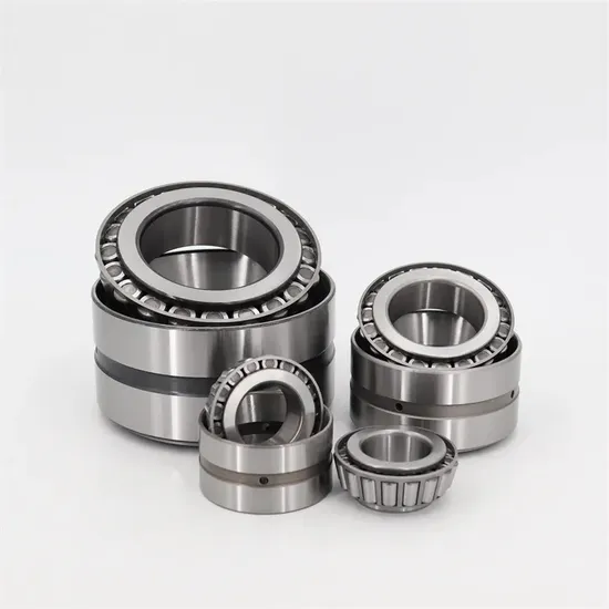 Qi-31-33022-33024-33026-33030-33108-33109-Auy-Precision-Tapered-Roller-Bearing