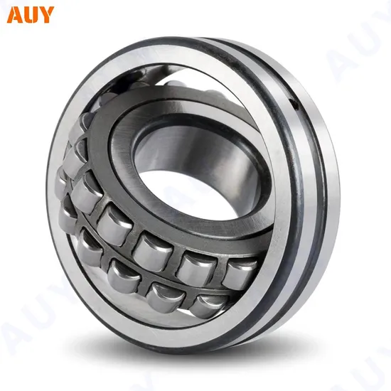 Qi-40-22206ca-W33-Rodamiento-22206-Ca-W33-Auy-Chrome-Steel-Spherical-Roller-Bearing