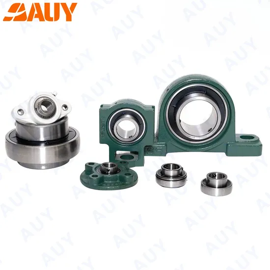 Qi-68-High-Precision-Tillage-Machinery-F3bbc-104s-Cpss-Dfh-104s-Cpss-Dfh-Ucfb-206-Pillow-Block-Bearing