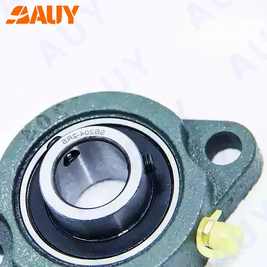 Qi-68-High-Precision-Tillage-Machinery-F3bbc-104s-Cpss-Dfh-104s-Cpss-Dfh-Ucfb-206-Pillow-Block-Bearing