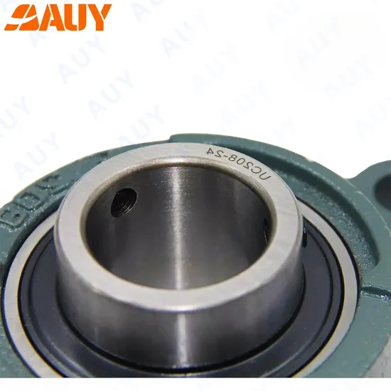 Qi-68-High-Precision-Tillage-Machinery-F3bbc-104s-Cpss-Dfh-104s-Cpss-Dfh-Ucfb-206-Pillow-Block-Bearing